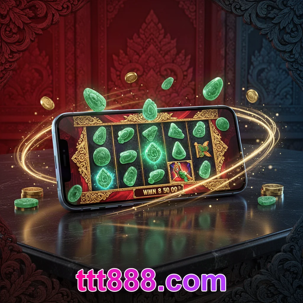 ttt888.com bonus