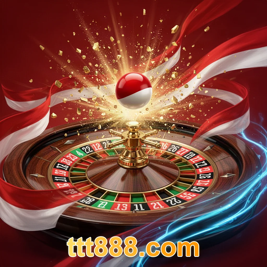 Loterias online disponíveis na ttt888.com