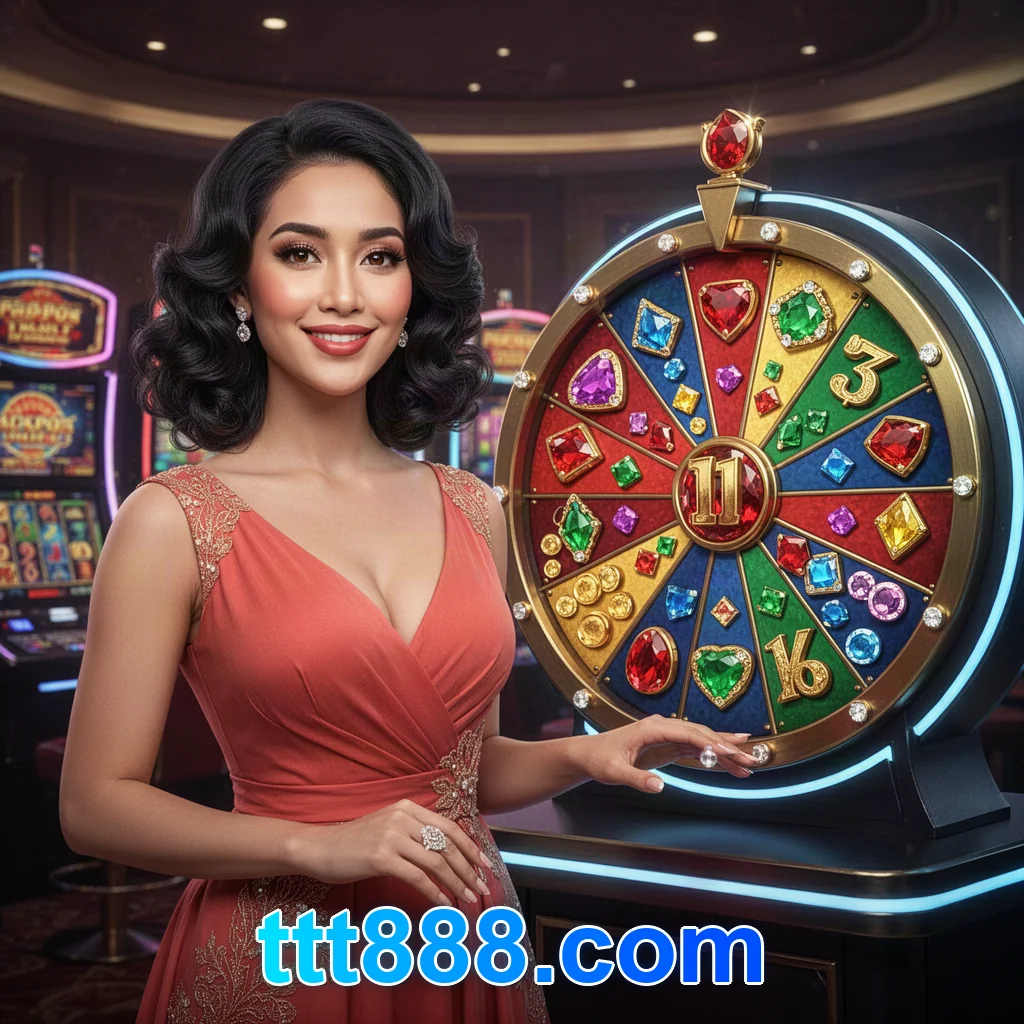 Taruhan ttt888.com