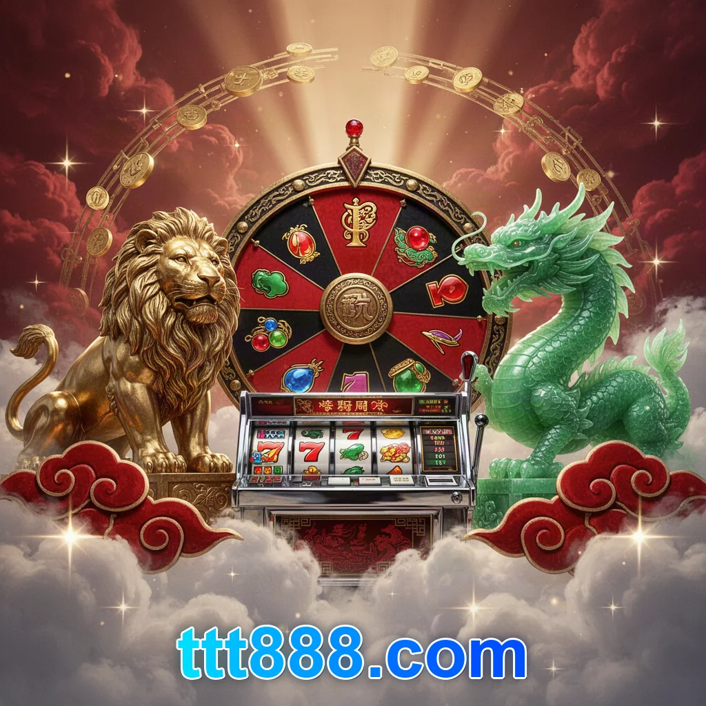 Game Fortune ttt888.com