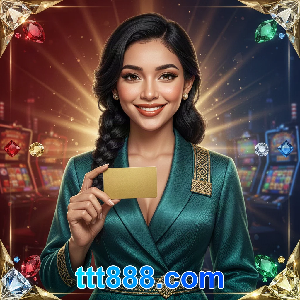 Kasino ttt888.com